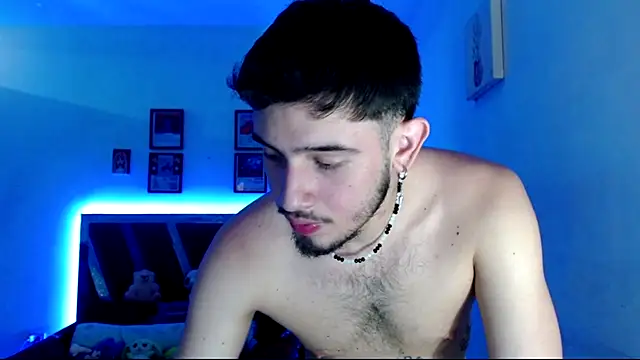 Sebasxxl12 webcam