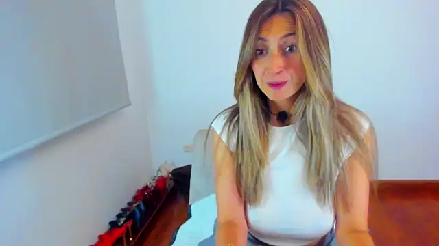Velourmuse webcam