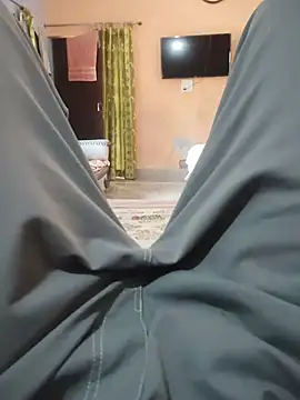 Asif932 webcam