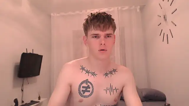 Fredd_Xanders webcam