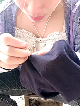 little-effy webcam