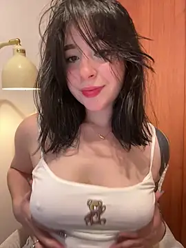 evelynrosess1 webcam
