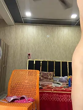 rosy babydoll