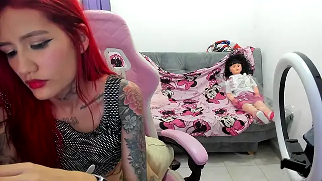 jenniferbodys webcam