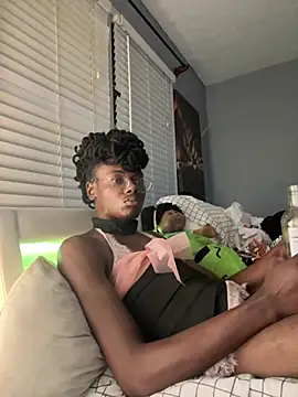 Tomgirl_saidey webcam