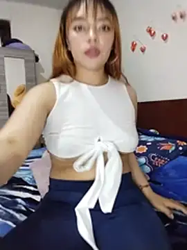 Abbie_Allen18 webcam