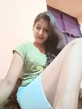 Ayesharani1 webcam