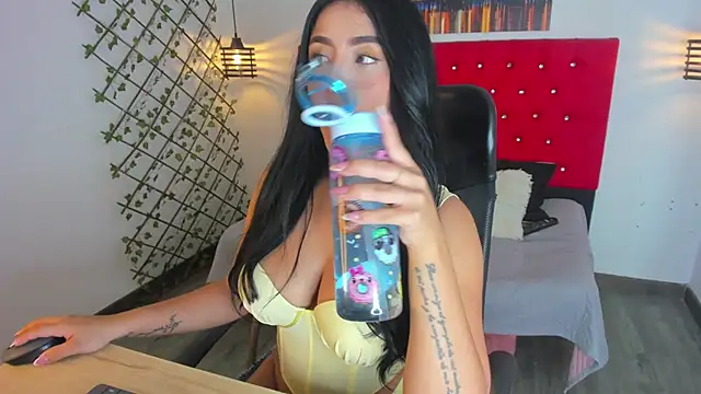Jessica_bellini webcam