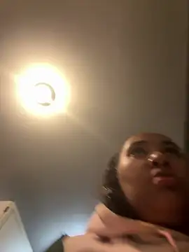 BunnyYT webcam