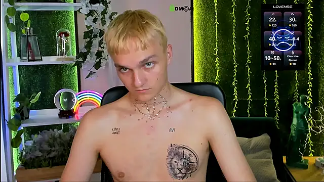 john_lik webcam