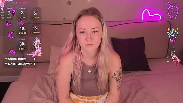 Jooyce_Howward webcam