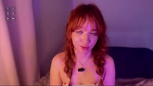 JuicySweetBliss webcam