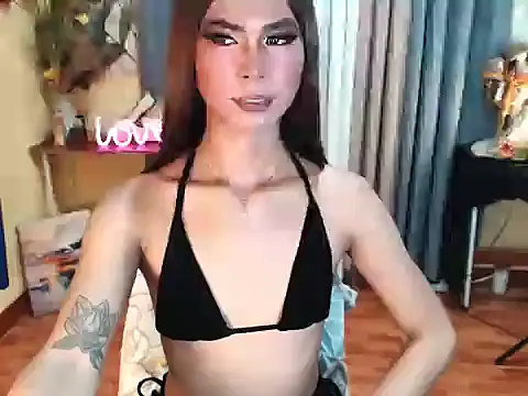 2fuckingwildDolls webcam