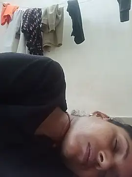 Sapnaroy1213 webcam