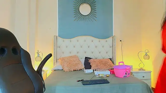 elizabeth_santos1 webcam