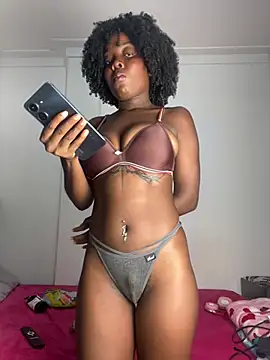 YasuriLovers webcam