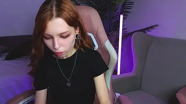 Star_Tarra webcam