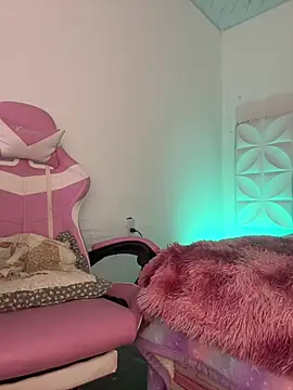 Ivonny_Goldie webcam