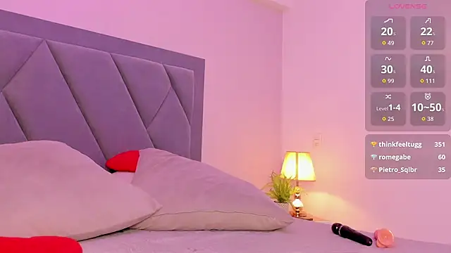 Natashaa_Vega webcam