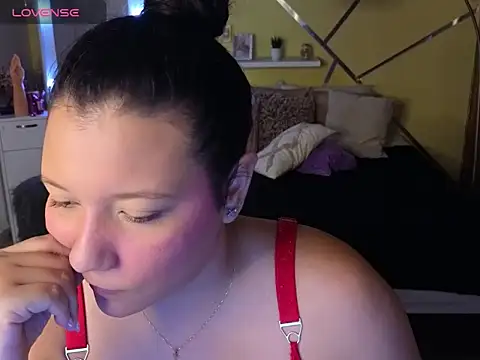 Jana_lolipopyummy webcam