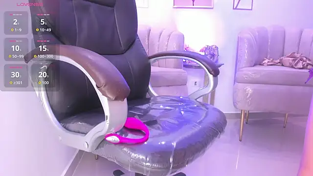 Nikky_sweett_ webcam