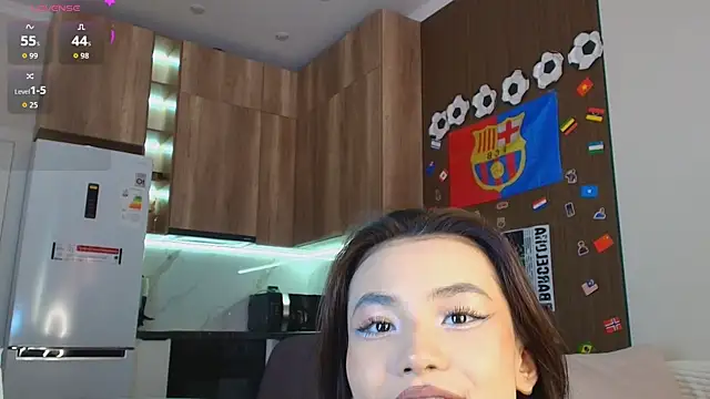seddielin webcam