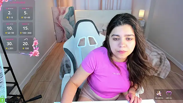 Trisha_Moore webcam