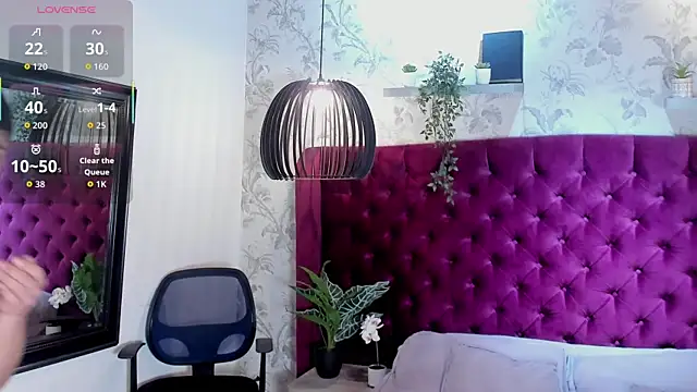 Spencerwhite_ webcam