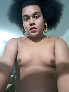 afrodani webcam
