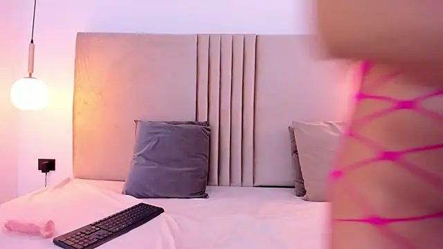AnnyRhode_ webcam