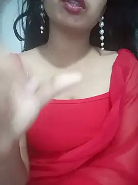 lushi_ji webcam