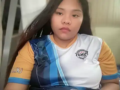 Mysterious_Seraphina webcam