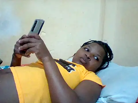 Camilla-Sweets webcam