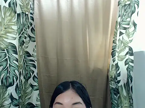 itsme_gwen webcam