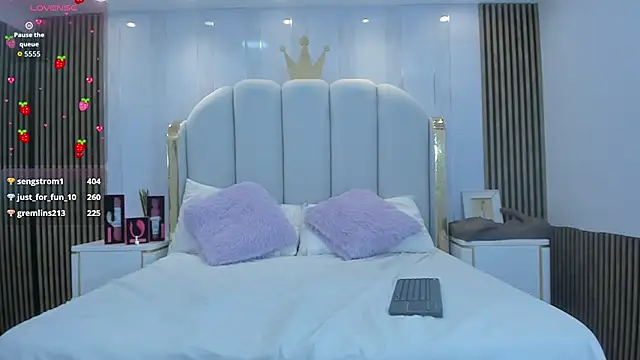 Vickie_Millers webcam
