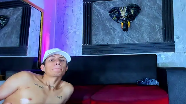 Maxx_hot26 webcam
