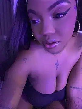 Zaarahott webcam