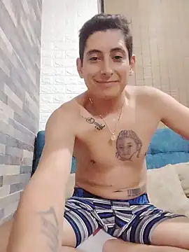 Tiger_cryad webcam
