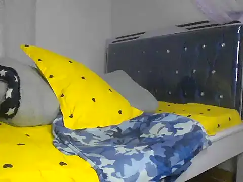 Bunnydiva- webcam