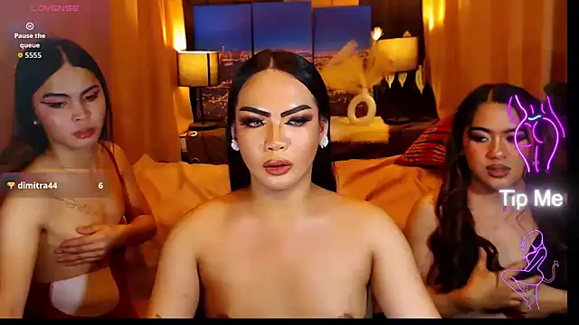 FilthyJairaxxx webcam