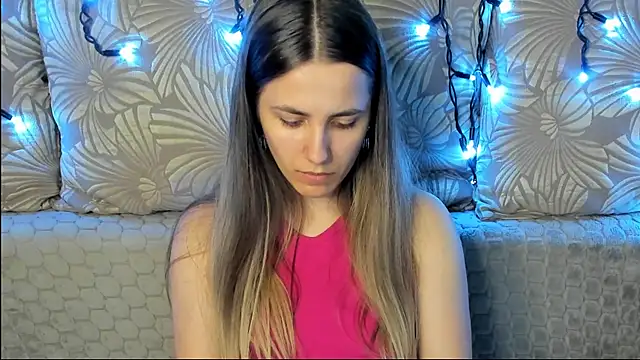 MaggieCake webcam