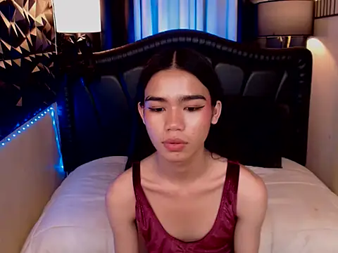 Christine_pretty webcam