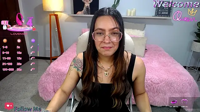 Bianca____ webcam