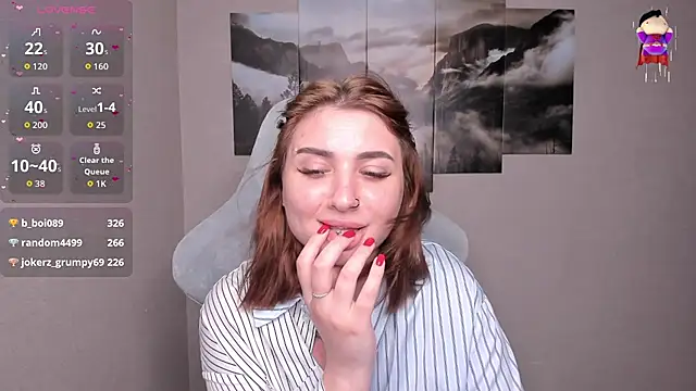 Sourr_Lollipop webcam
