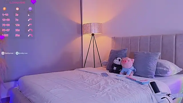 sebbyrose (Ask my age) - FINGERS IN MY HOLE