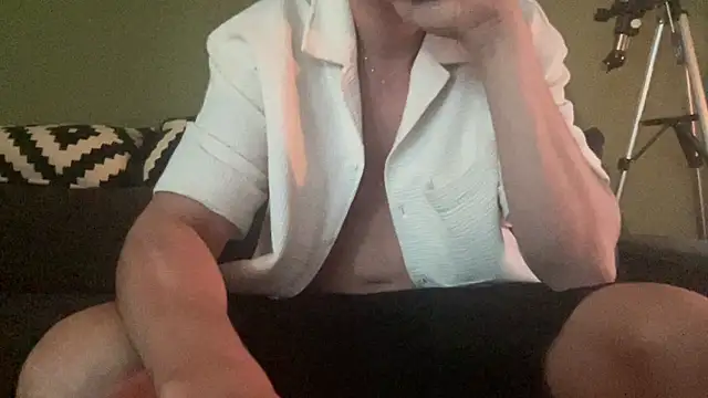 maniackle (M young) - Buttplug