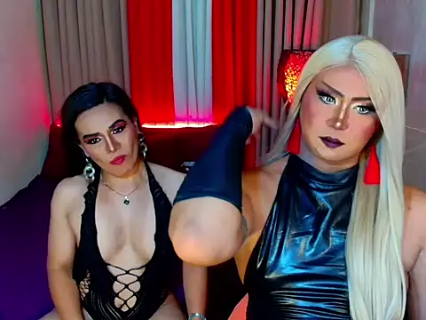 Wildest_Slave_Huntress webcam