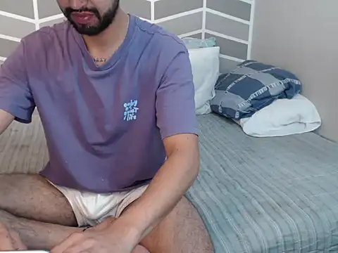 thomass1018 webcam