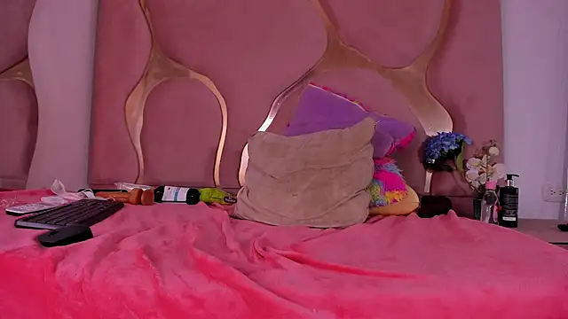 Sofia-candyht webcam