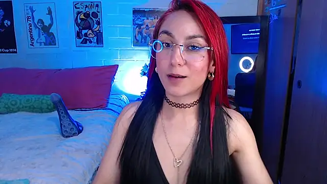 Amy66 webcam